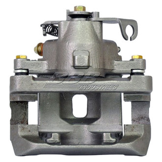 NuGeon® - Premium Semi-Loaded Remanufactured Brake Caliper