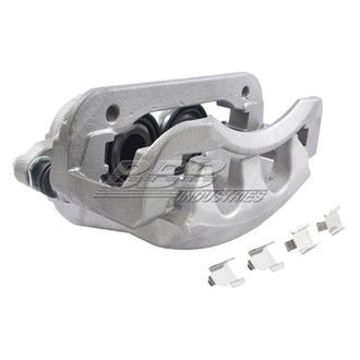 NuGeon® - Premium Semi-Loaded Remanufactured Front Passenger Side Brake Caliper