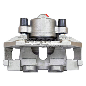 NuGeon® - Premium Semi-Loaded Remanufactured Front Passenger Side Brake Caliper