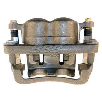 NuGeon® - Premium Semi-Loaded Remanufactured Front Passenger Side Brake Caliper