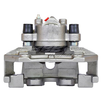 NuGeon® - Premium Semi-Loaded Remanufactured Front Driver Side Brake Caliper