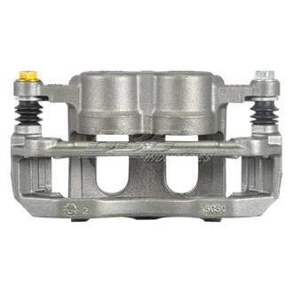 NuGeon® - Premium Semi-Loaded Remanufactured Front Passenger Side Brake Caliper