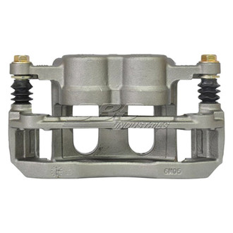 NuGeon® - Premium Semi-Loaded Remanufactured Brake Caliper