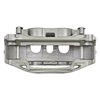 NuGeon® - Premium Semi-Loaded Remanufactured Rear Passenger Side Brake Caliper