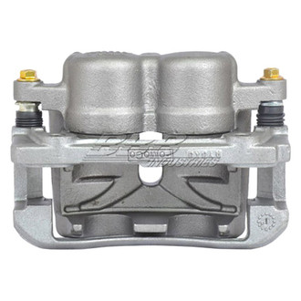 NuGeon® - Premium Semi-Loaded Remanufactured Brake Caliper