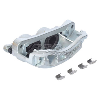 NuGeon® - Premium Semi-Loaded Remanufactured Front Passenger Side Brake Caliper