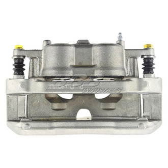 NuGeon® - Premium Semi-Loaded Remanufactured Brake Caliper