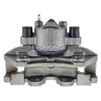 NuGeon® - Premium Semi-Loaded Remanufactured Brake Caliper