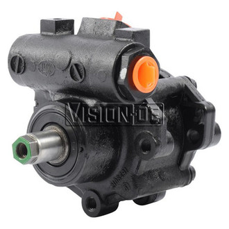 Vision-OE® - Remanufactured Power Steering Pump