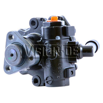 Vision-OE® - Remanufactured Power Steering Pump