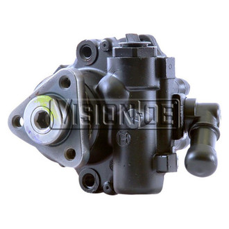 Vision-OE® - Remanufactured Power Steering Pump