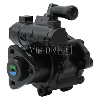 Vision-OE® - Remanufactured Power Steering Pump
