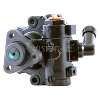 Vision-OE® - Remanufactured Power Steering Pump