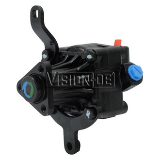 Vision-OE® - Remanufactured Power Steering Pump