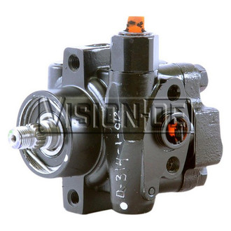 Vision-OE® - Remanufactured Power Steering Pump