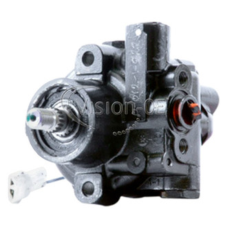 Vision-OE® - Remanufactured Power Steering Pump