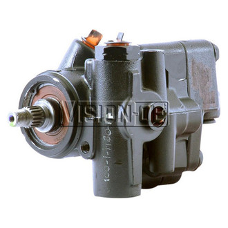 Vision-OE® - Remanufactured Power Steering Pump
