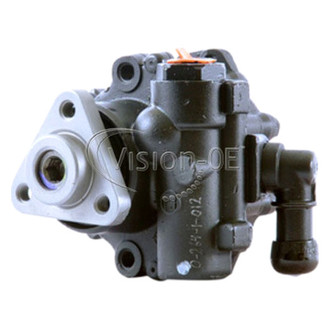 Vision-OE® - Remanufactured Power Steering Pump