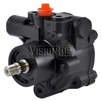 Vision-OE® - Remanufactured Power Steering Pump