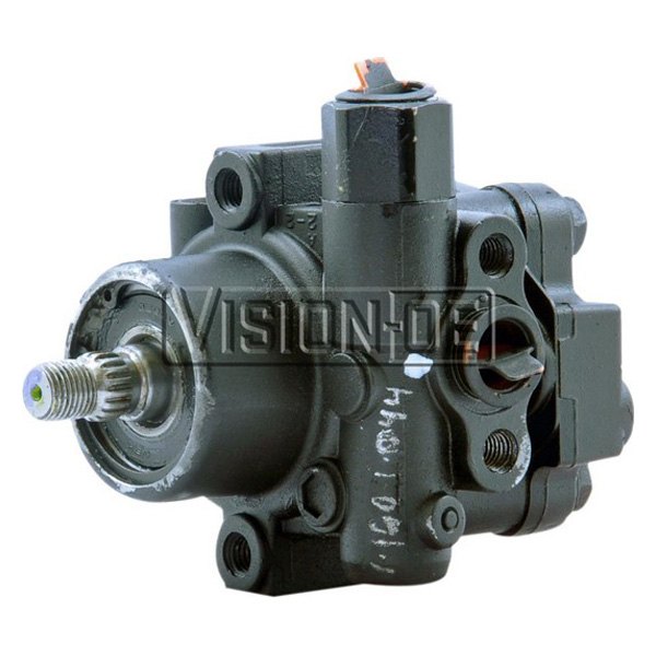 Vision-OE® - Remanufactured Power Steering Pump