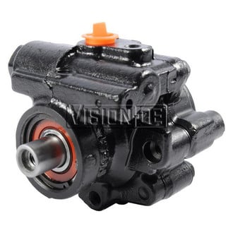 Vision-OE® - Remanufactured Power Steering Pump