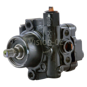 Vision-OE® - Remanufactured Power Steering Pump