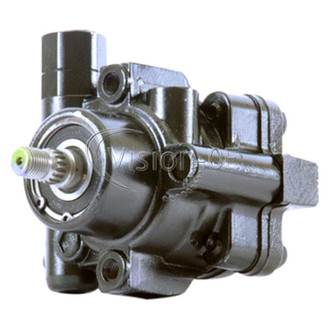Vision-OE® - Remanufactured Power Steering Pump