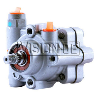 Vision-OE® - Remanufactured Power Steering Pump