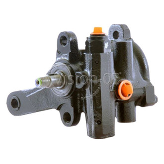 Vision-OE® - Remanufactured Power Steering Pump
