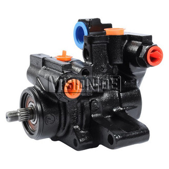 Vision-OE® - Remanufactured Power Steering Pump