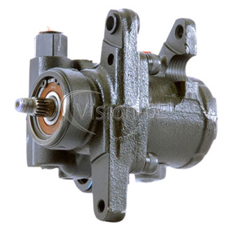 Vision-OE® - Remanufactured Power Steering Pump