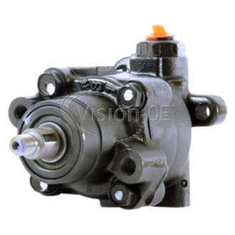 Vision-OE® - Remanufactured Power Steering Pump