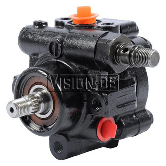 Vision-OE® - Remanufactured Power Steering Pump