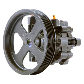 Vision-OE® - Remanufactured Power Steering Pump