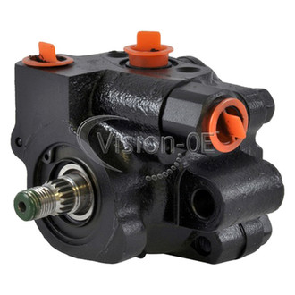 Vision-OE® - Remanufactured Power Steering Pump