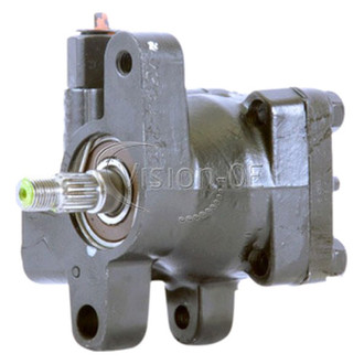 Vision-OE® - Remanufactured Power Steering Pump