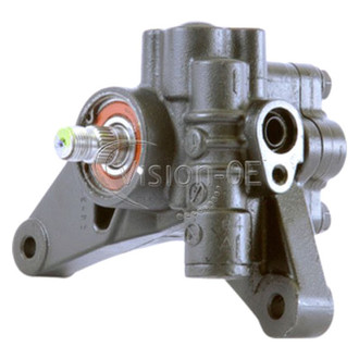 Vision-OE® - Remanufactured Power Steering Pump