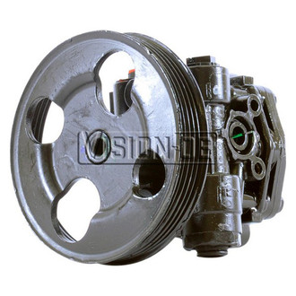 Vision-OE® - Remanufactured Power Steering Pump