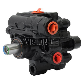 Vision-OE® - Remanufactured Power Steering Pump