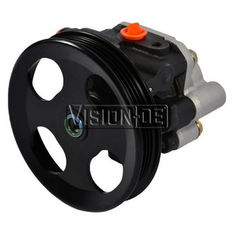 Vision-OE® - Remanufactured Power Steering Pump