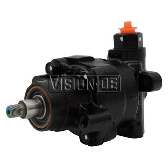 Vision-OE® - Remanufactured Power Steering Pump