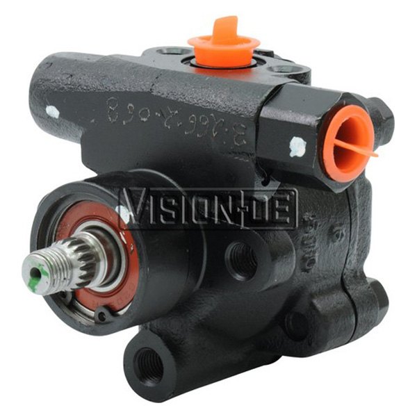 Vision-OE® - Remanufactured Power Steering Pump