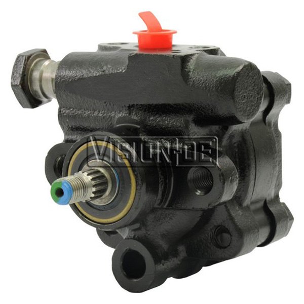 Vision-OE® - Remanufactured Power Steering Pump