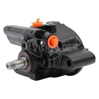 Vision-OE® - Remanufactured Power Steering Pump