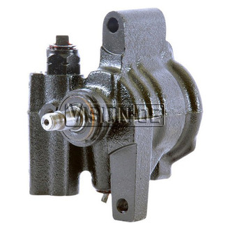 Vision-OE® - Remanufactured Power Steering Pump