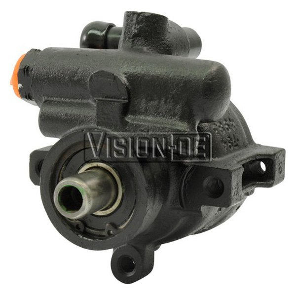 Vision-OE® - Remanufactured Power Steering Pump