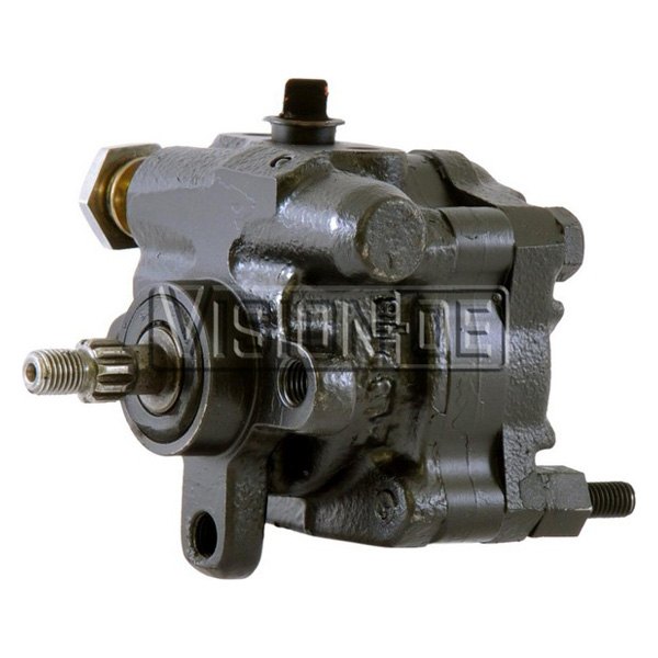 Vision-OE® - Remanufactured Power Steering Pump