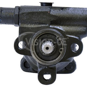 Vision-OE® - Remanufactured Power Steering Pump