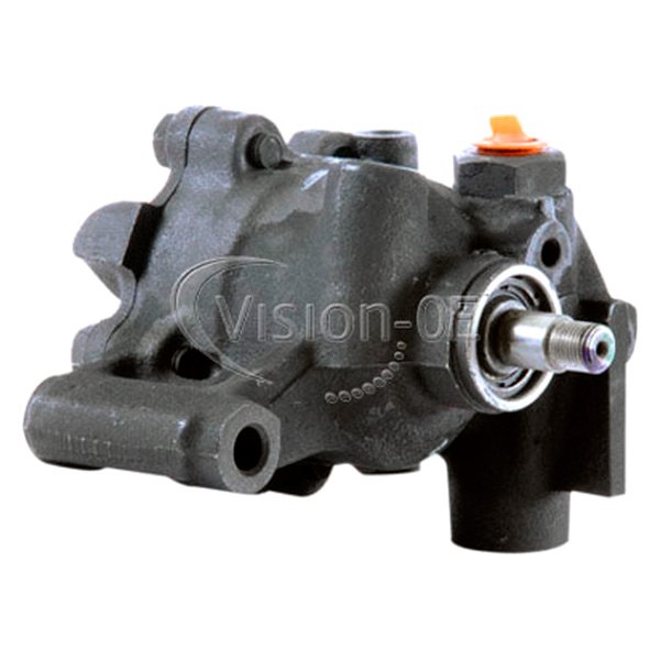 Vision-OE® - Remanufactured Power Steering Pump