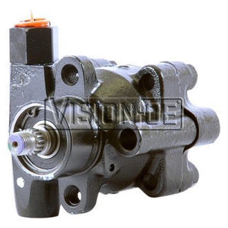 Vision-OE® - Remanufactured Power Steering Pump